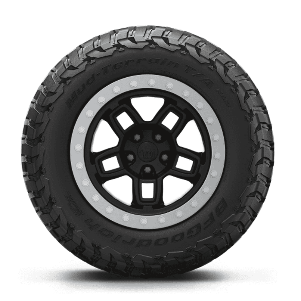 BFGoodrich Mud Terrain TA KM3 33x12.50R20 114Q pneu pour VUS et camion léger toutes saisons