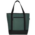 thumbnail image 1 of Ozark Trail 50 Can Thermal Tote Green, 1 of 5