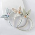 thumbnail image 4 of Kids Headband Creative Rabbit Ear Fashion Lovely Party Hair Hoop Hair Headband, 4 of 8