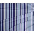 thumbnail image 3 of oneOone Tissu Polyester Lycra Multicolore Rayé Tissu de Couture BTY 56 Pouces de Large, 3 of 3