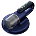 thumbnail image 1 of Handheld Vacuum Cleaner Bed Vacuum Cleaner Mattress Vacuum Cleaner 8Kpa Handheld Mattress Cleaner High-Frequency Double Beat Suitable for Bedding Sofa Other Fabric Surfaces Mattress Cleaner Machine, 1 of 9