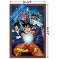 thumbnail image 2 of Dragon Ball Super - Groupes, 2 of 4