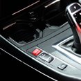 thumbnail image 2 of Pour BMW 1 2 3 4 Séries F20/F21 F22 F30 F32 F33 F36 Rouge Remplacer ESP OFF Button, 2 of 11