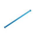thumbnail image 3 of Aluminum Center Drive Shaft Propeller Shaft & Joint Cup Replacement for Tamiya TT02 Chassis, 3 of 8
