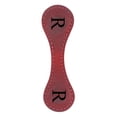 thumbnail image 1 of Meitianfacai Leather Bookmarks Handmade Genuine Leather Page Markers Personalized Leather Bookmarks for Book Reading Bookworm Book Lovers Readers Writers Accessories, 1 of 3