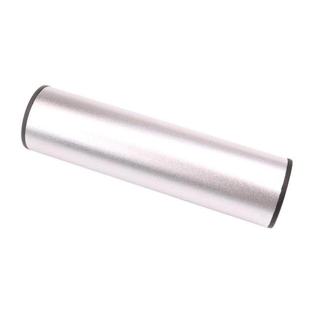 Maoww Cylinder Sand Shaker Orff Rhythm Musical Instruments for Accompaniment 192mm