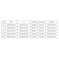 thumbnail image 3 of Birdeem Women Conservative Print Strappy Back Set Two Piece Swimsuits Swimdress, 3 of 9