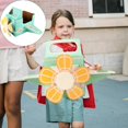 thumbnail image 1 of Wearable Airplane Cardboard Clothing Easy To Assemble And Lightweight Used For Creative Pretend Games And Parental Interaction, 1 of 8