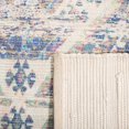 thumbnail image 4 of Safavieh Saffron Harmon Tapis Abstract, 4 of 4