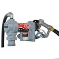 thumbnail image 2 of Fill-Rite SD1202G Pompe de Transfert de Carburant Moteur 12 Volts DC avec Tuyau et Buse Manuelle, 2 of 5