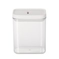 thumbnail image 2 of Oleegame 1PC Produce Storage Kitchen Storage Box Sealed Food Preservation Plastic Preservation Container Storage Tank Grains Sealed Can, 2 of 6