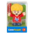 thumbnail image 2 of ​Fisher-Price Little People Eddie, 2 of 5