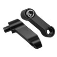 thumbnail image 3 of Mirror Extender Adapters Easy to Install Replaces Fit for Black, 3 of 7