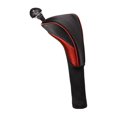 thumbnail image 1 of Universal Golf Club Headcover Cover Golf Sports Protection Replacement No3 5 31 18cm 13cm B, 1 of 5