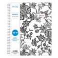 thumbnail image 4 of 2023 Weekly Monthly Planner, 8.5x11, Blue Sky, Analeis, 4 of 5