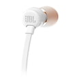 thumbnail image 5 of JBL T110 In-Ear Headphones, 5 of 5