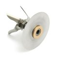 thumbnail image 5 of Pièces de Rechange pour Oster Osterizer Blender Coupe-Lame Base Capuchon Inférieur Joint, 5 of 5