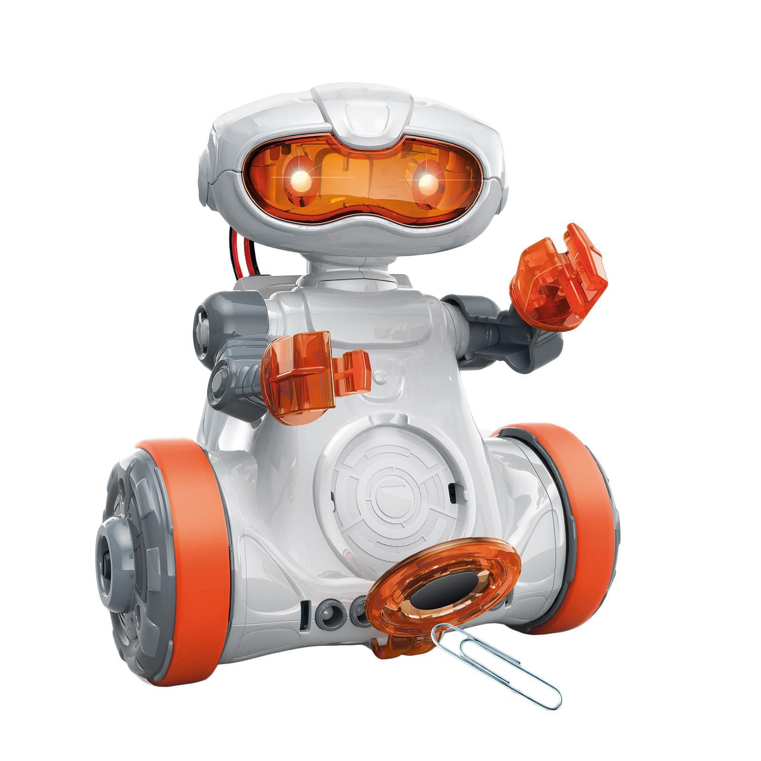 My Robot-New Generation (French)