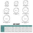thumbnail image 3 of CHUANK Finger Ring Rubber Band Ring Silicone Rings Tire Pattern Wedding Men Breathable➳-01 green-10, 3 of 9