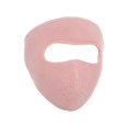thumbnail image 2 of TOUMENY Winter Face Mask, Thickened Fleece Neck Ear Protection for Skiing Snowboarding, Cold Weather Windproof Breathable Full Coverage Balaclava, 2 of 5