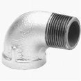 thumbnail image 1 of 90-Degree Galvanized Pipe Street Elbow, 2 In. - 8700128005, 1 of 1