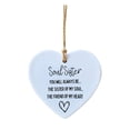 thumbnail image 1 of Product Category Hangs Pendant - Friendship for Home Or - Funny Wooden Plaque with Humorous Message, 1 of 6