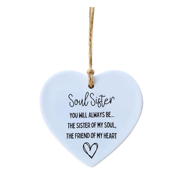 Product Category Hangs Pendant - Friendship for Home Or - Funny Wooden Plaque with Humorous Message