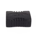 thumbnail image 3 of axGear HDMI to HDMI Female F/F Adapter Connector Coupler Compatible HDMI M-M, 3 of 7