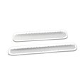 thumbnail image 1 of 2x Car Under Seat Air Vent Cover Dust Cover Easy Installation Vehicles Dustproof, 1 of 7