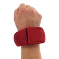 thumbnail image 3 of CHUANK Poids Réglables pour Poignet et Cheville, Poids de Marche à Main pour Exercices sur les Bras, Entraînement de Poids, Marche, Course, Gym à Domicile, 3 of 10