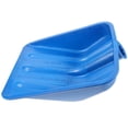 thumbnail image 1 of Pelle Multifonction de Travail Extérieure Tête Bleue Lot de 14.4x11x3.5in, 1 of 7