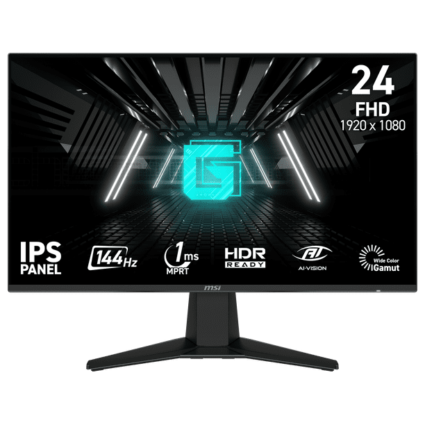 MSI G242L E14 24