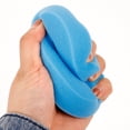 thumbnail image 3 of EIMELI Kit de Nettoyage de Boule de Jeu de Quilles 2 Pcs Fournitures de Polissage Bleu Ciel, 3 of 8
