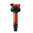 thumbnail image 4 of MSD Ignition Bobine d'Allumage 82576 Ford Coil-On-Plug; Rouge/tan; Ensemble de 6, 4 of 5