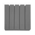 thumbnail image 1 of Agiferg 6 Pcs Mousse Acoustique Éponge d'Absorption Sonore Studio KTV Insonorisée, 1 of 1