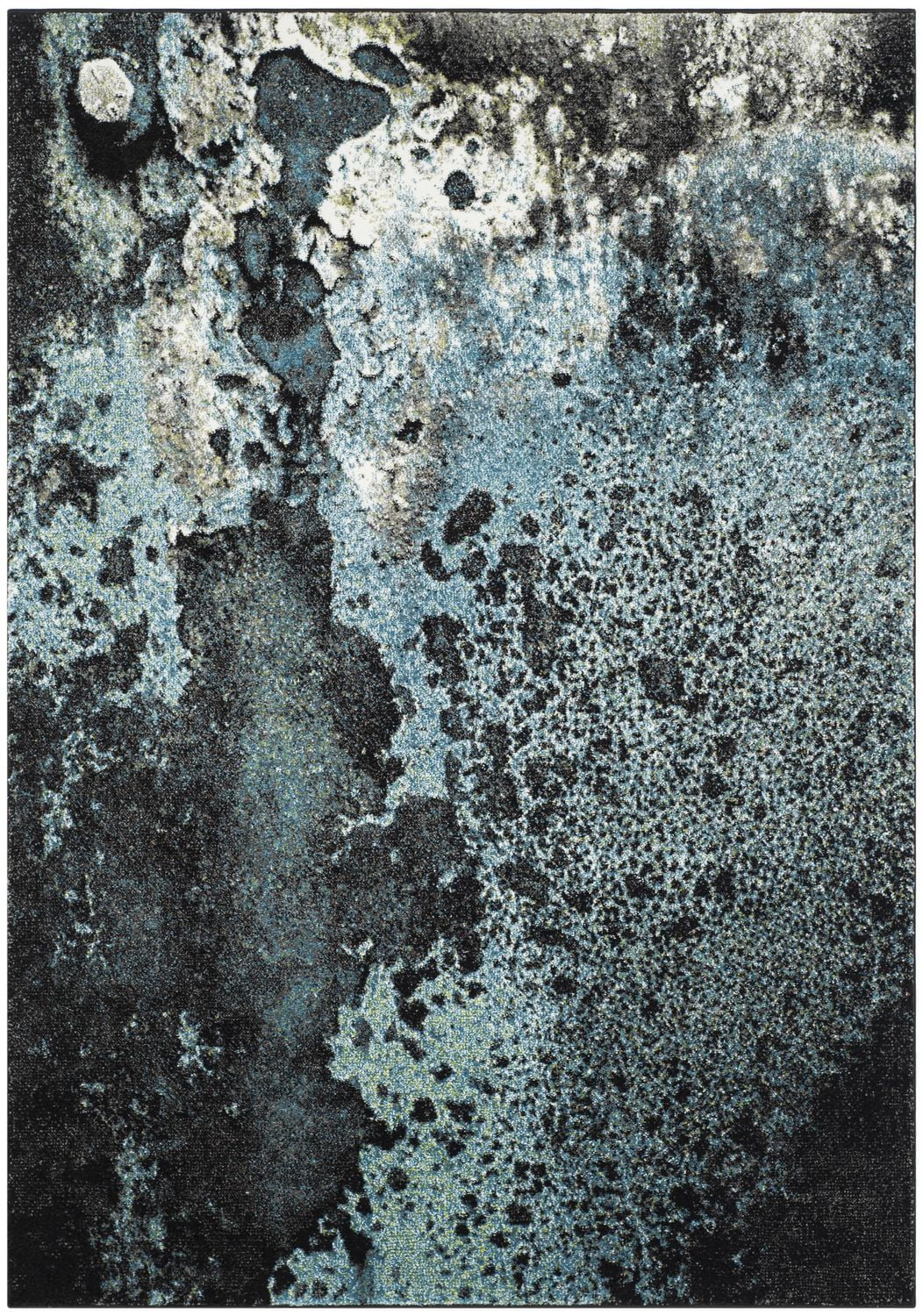Safavieh Glacier Malanie Tapis Abstrait