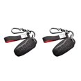 thumbnail image 2 of Redempat Étui Télécommande pour Hommes Femmes Voiture PU pour Byd Song Plus Dmi Type A 2Set, 2 of 6