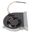thumbnail image 1 of Ventilateur de Refroidissement pour Ordinateur Portable, Ventilateur de Refroidissement CPU Compact et Léger, 1 of 9
