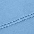 thumbnail image 3 of Qertyioot T-Shirt Blouse Basique Aguichant Moulante Extensible à Manches Longues pour Femme, Mode d'Automne, Hauts Unis, 3 of 7