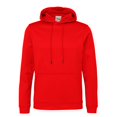 thumbnail image 1 of Awdis Chandail à Capuchon de Sport en Polyester pour Adulte, 1 of 2