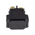 thumbnail image 4 of Niche Starter Relay pour Yamaha Rhino 660 Kodiak 450 Raptor 350 ATV 519-CSS2235L, 4 of 8