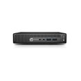 thumbnail image 3 of Reusine HP EliteDesk Bureau AMD A10-9700E 705G3, 3 of 4