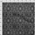 thumbnail image 4 of oneOone Silk Tabby Black Fabric Moire Sewing Craft Projects Fabric Prints By Yard 42 Inch Wide, 4 of 4