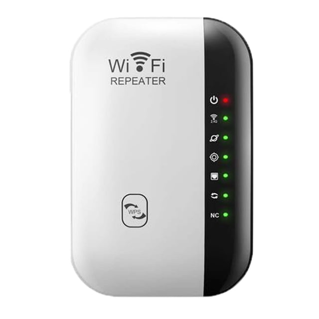 XZNGL 300Mbps Mini Wifi Booster Supportmore Devices Basic Internet Applications