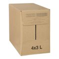 thumbnail image 3 of Hermes Extra Virgin Olive Oil Bulk Food Service 3L (4/Case), 3 of 5