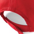 thumbnail image 4 of Beechfield Casquette de Baseball Originale 5 Panneaux (Lot de 2), 4 of 4