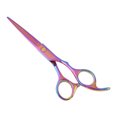 thumbnail image 1 of Stainless Steel Durable Dog Grooming Scissors, Pet Scissors, For Hair Trimming Hair Cutting, 1 of 8