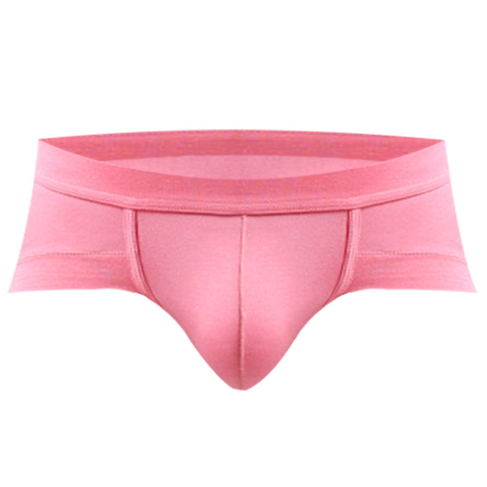 Birdeem Ice Silk Thin Style Traceless Boxers Business Breathable Mens Summer Comfortable Boxers