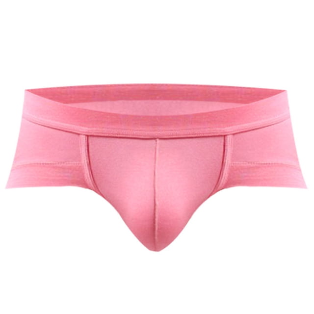 Birdeem Ice Silk Thin Style Traceless Boxers Business Breathable Mens Summer Comfortable Boxers