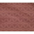 thumbnail image 4 of oneOone Cotton Flex Fabric Triangle Block Decor Fabric Printed BTY 40 Inch Wide, 4 of 4